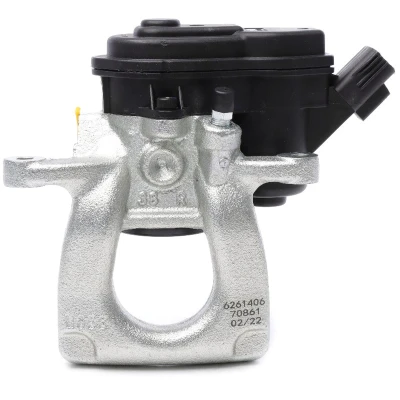 Abbildung von METZGER 6261406 Bremssattel Hinterachse rechts