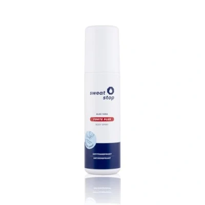 Abbildung von Sweatstop Aloe Vera Forte plus Upside Do 100 ml