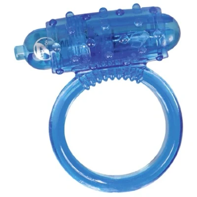 Abbildung von Vibro Penisring „Vibro Ring“ mit Mini Vibrator
