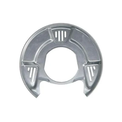 Abbildung von BLIC 6508 03 8160878K Ankerblech Hinterachse rechts TOYOTA: Avensis I Limousine, Kombi