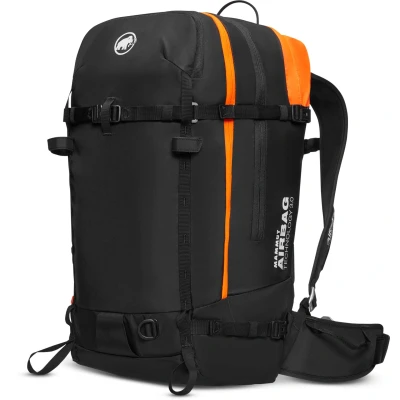 Abbildung von Mammut Pro 35 Removable Airbag 3.0 Lawinenairbag