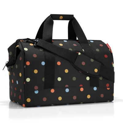 Abbildung von Reisenthel Allrounder L dots Umhängetasche
