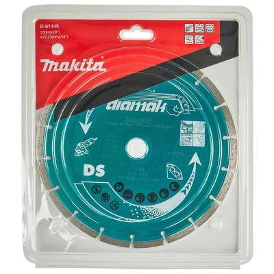 Abbildung von makita Trennscheibe D 61145 Diamak