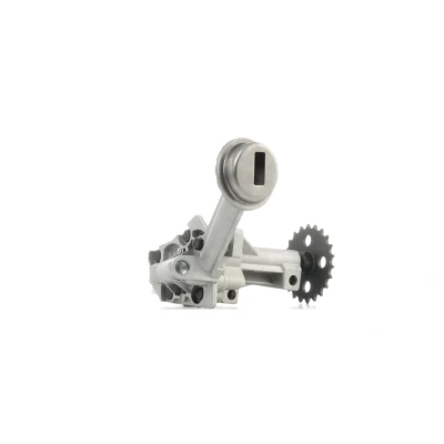 Abbildung von RIDEX 596O0099 Ölpumpe RENAULT: Clio III Grandtour, GRAND SCENIC 3, Megane 4 NISSAN: Qashqai 2, / Qashqai+2 I, DACIA: Dokker Kombi