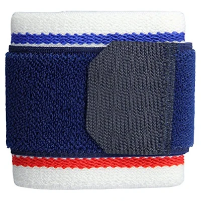 Abbildung von Bort Stabilo Handgelenkbandage Größe 2 blau
