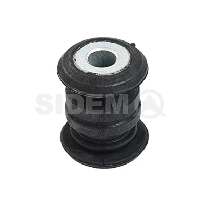 Abbildung von SIDEM 875602 Querlenkerlager vorne, Vorderachse unten Gummimetalllager Querlenker FIAT: Panda III Schrägheck