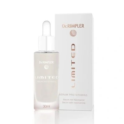 Abbildung von Dr. RIMPLER LIMITED Serum Pro Vitamins 30 ml