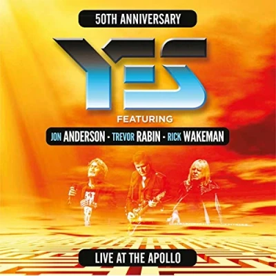 Abbildung von Live at the Apollo (2cd)