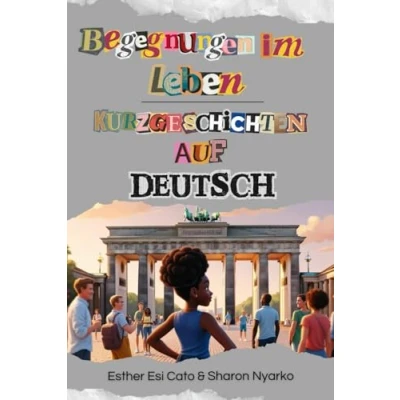 Abbildung von BEGEGNUNGEN IM LEBEN: ,,Kurze Geschichten, die unser Leben als Christen beeinflussen“