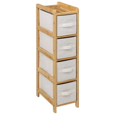 Abbildung von 5five Simply Smart Badregal