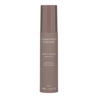 Abbildung von Lernberger Stafsing Night Cream 50 ml