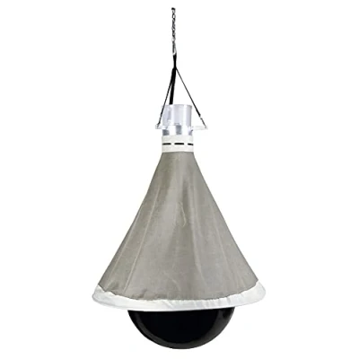 Abbildung von Hofman Bremsenfalle TaonX Eco One Size Farbe Weniger