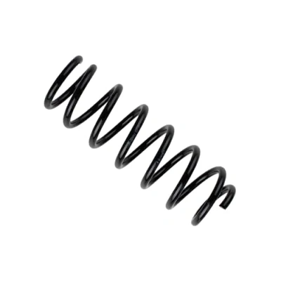 Abbildung von BILSTEIN 36 294442 Fahrwerksfeder Hinterachse BMW: X3