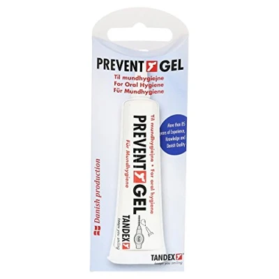 Abbildung von Tandex Gel 15 ml