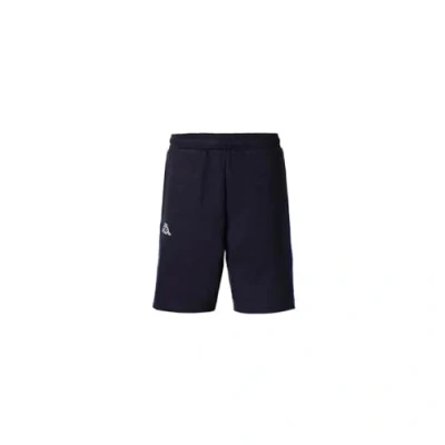 Abbildung von Kappa Herren Astia Active Man Shorts, blau, S