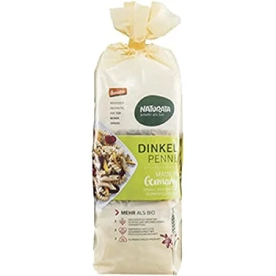 Abbildung von Naturata Dinkel Penne (500 g) Bio