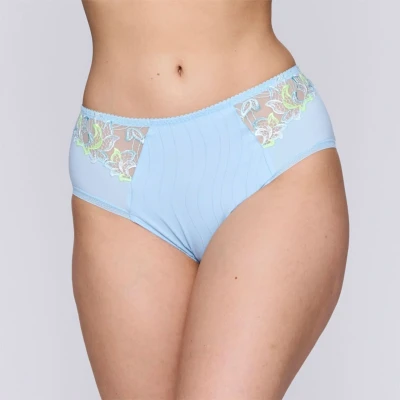 Abbildung von Primadonna Slip, Damen, Größe: 42, Milky blue
