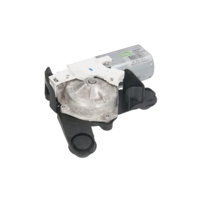 Abbildung von VALEO 582639 Scheibenwischermotor 12 hinten für Links /Rechtslenker CITROËN: C3 II