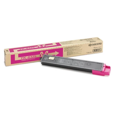 Abbildung von Kyocera TK 8325M Magenta Toner