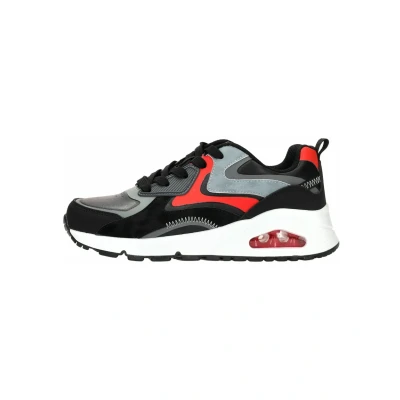 Abbildung von Skechers Sneaker low für Kinder, Größe: 37, Red Schuhe