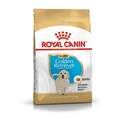 Abbildung von Royal Canin BHN Golden Retriever Puppy 12kg...