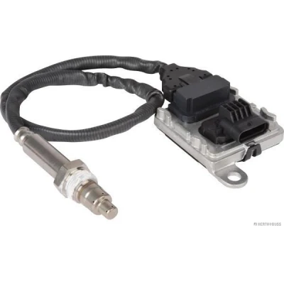 Abbildung von NOx Sensor, Katalysator HERTH+BUSS ELPARTS 70680101