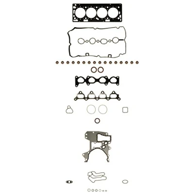 Abbildung von AJUSA 50281300 Dichtungsvollsatz, Motor OPEL: Astra H Caravan, Meriva A, TwinTop
