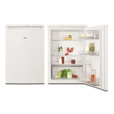 Abbildung von AEG RTS814DXAW Freistehender Tisch Kühlschrank / 845 mm 134 L D
