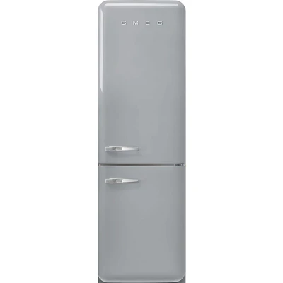 Abbildung von Smeg Kühl /Gefrierkombination &quot;FAB32&quot;, FAB32RSV5, 196,8 cm hoch, 60,1 breit