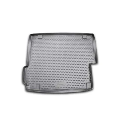 Abbildung von Element Passgenaue Premium Antirutsch Laderaumwanne Kofferraumwanne BMW X3 MK2 F25 2010 2017