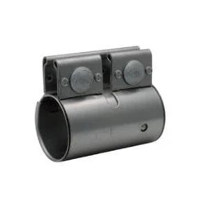 Abbildung von KUNZER EC 65 Rohrverbinder, Abgasanlage