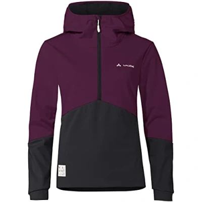 Abbildung von VAUDE Women&#039;s Tremalzo Softshell Hz Jacket