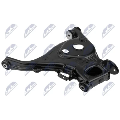 Abbildung von NTY ZWT AU 014 Querlenker hinten links AUDI: A6 C6 Avant, Limousine