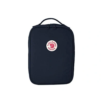 Abbildung von Fjällräven Unisex Kånken Mini Cooler Kühltasche, Navy, 26 x 20.5 9 cm, 2.5 L