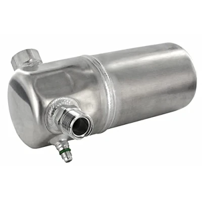 Abbildung von VEMO Original Quality V40 06 0015 Trockner OPEL: Omega A Limousine