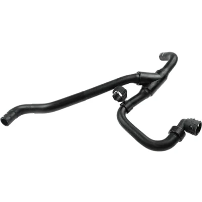 Abbildung von GATES 02 2765 Heizungsschlauch OPEL: Insignia A Country Tourer