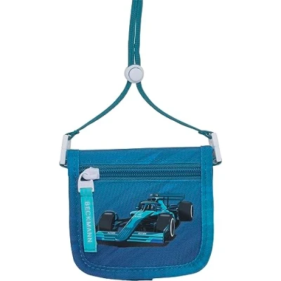 Abbildung von Beckmann Portmonnaie Racing