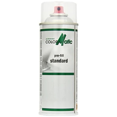 Abbildung von Colormatic 570704 Vorbegefüllte Dose cm Pre Fill Standard T/V 275, 400 ml
