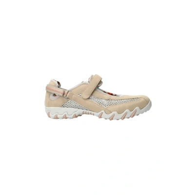 Abbildung von Allrounder by Mephisto P2008237 NIRO Sahara/Nimbus Cloud Gr. 38