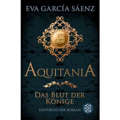 Abbildung von Aquitania: Das Blut der Könige