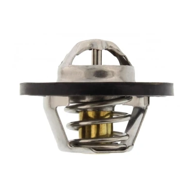 Abbildung von MAPCO 28503 Kühlwasserthermostat 82 54 mit Dichtung NISSAN: 200SX, MICRA 2, Bluebird Limousine