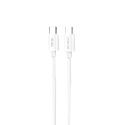 Abbildung von Dudao L4C USB C / 30W Kabel 2m weiß