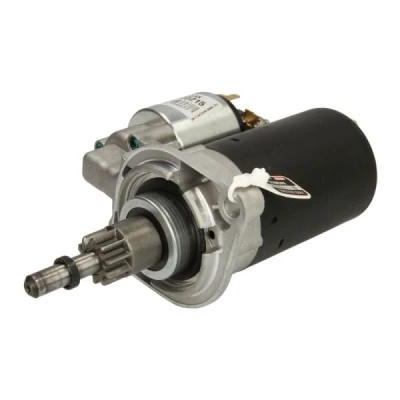 Abbildung von STARDAX STX200215R Anlasser 12V 1,1kW 10 6.3 76mm VOLKSWAGEN: GOLF 2, Passat B3/B4 Limousine, Corrado