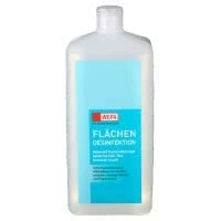 Abbildung von WEPA Flächendesinfektion 1000 ml