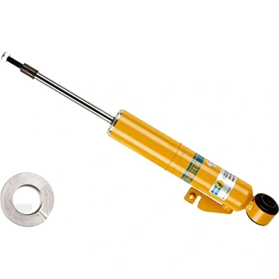 Abbildung von BILSTEIN B6 Performance 24 014823 Stoßdämpfer Vorderachse rechts Gasdruck Einrohr federtragender Dämpfer unten Auge, oben Stift NISSAN: 300ZX Coupe