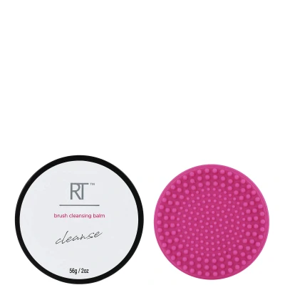 Abbildung von Real Techniques Brush Cleansing Balm
