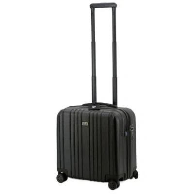 Abbildung von JSA Business Koffer &quot;2 in 1 Trolley&quot;, 4 Rollen