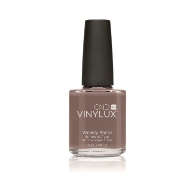 Abbildung von CND Nagellack Vinylux Weekly Polish Rubble #144