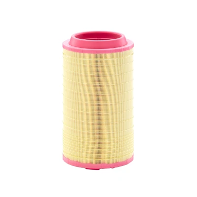 Abbildung von MANN FILTER C 24 745/6 Luftfilter 415 232 Filtereinsatz MERCEDES BENZ: UNIMOG