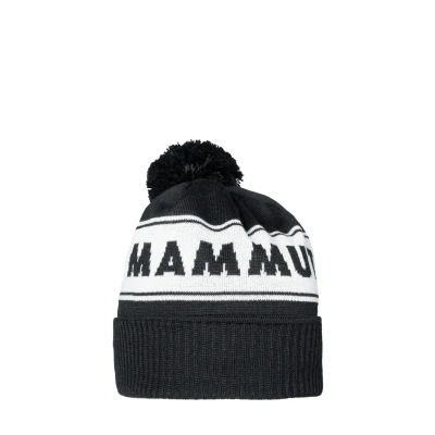 Abbildung von Mammut Peaks Beanie